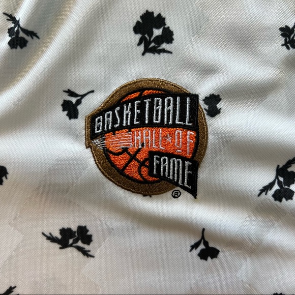 NWT Nike basketball hall of fame XL - Picture 2 of 10